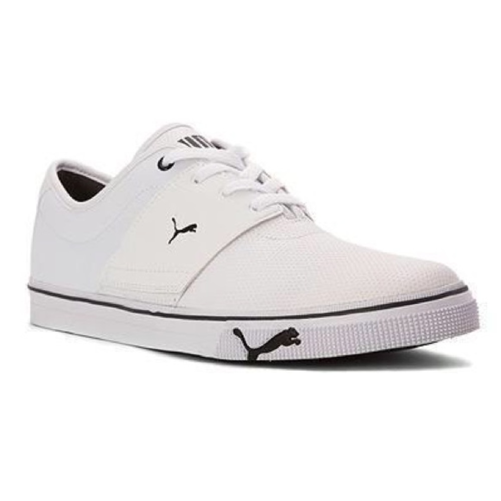 Puma El Ace Core Men’s Sneakers Size 9 1/2